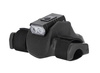 MTB BAR PAD TURBOLIGHT LED 1000 lumenów. Lampa rowerowa MEGA mocna