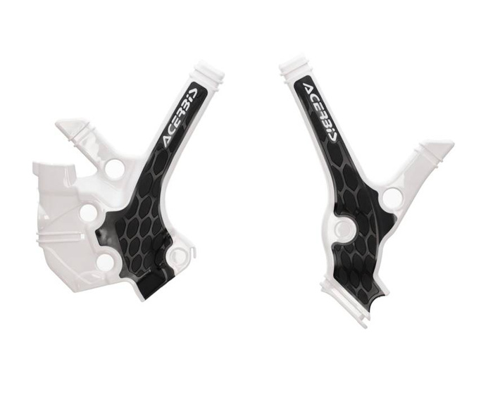 Acerbis Rahmenprotector X-Grip Yamaha YZ 85 2022>