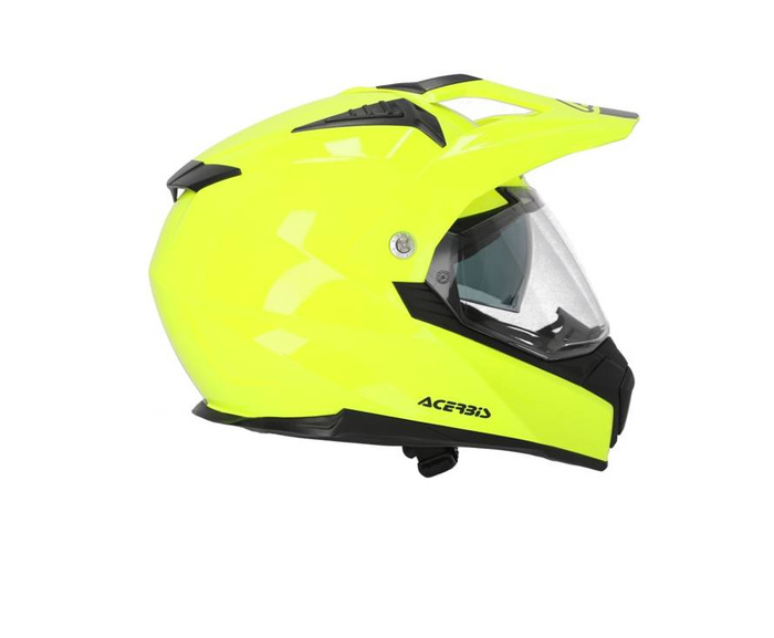 Kask Flip 2206 idealny do Enduro, ATV, QUAD, Supermoto, Maxi Enduro