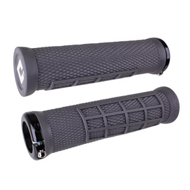 ODI Griffe Fahrrad ELITE FLOW LOCK-ON GRIPS MTB Grips E BIKE Rad Radsport