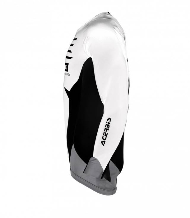 Acerbis Jersey MX J-Track Three Shirt Motocross Enduro Supermoto
