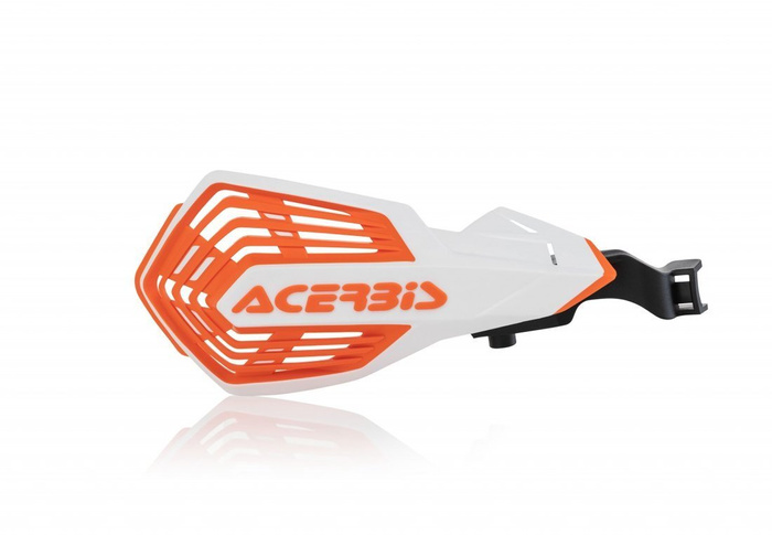 Acerbis Handprotektoren Handguards K-FUTURE für Brembo / Magura-Pumpen