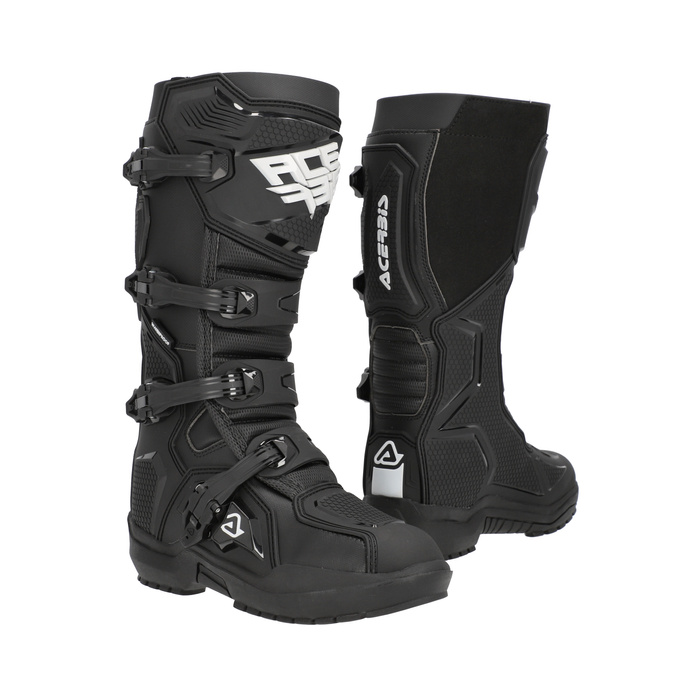 Acerbis Stiefel wasserdicht ARTIGLIO WATERPROOF Motocross Supermoto Enduro 