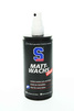 S100 MATT WACHS SPRAY 250ml Politur für Lacke / Folie von Dr. Wack