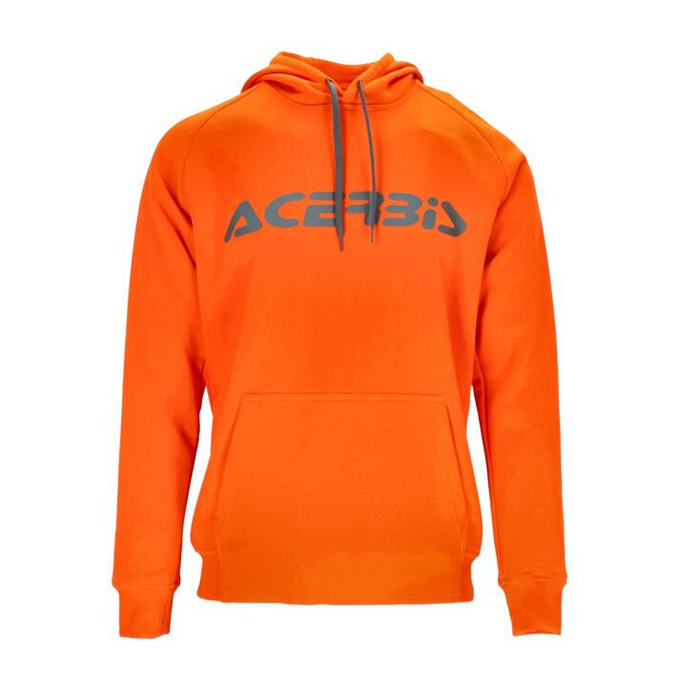 Acerbis Kapuzenpullover S-Logo