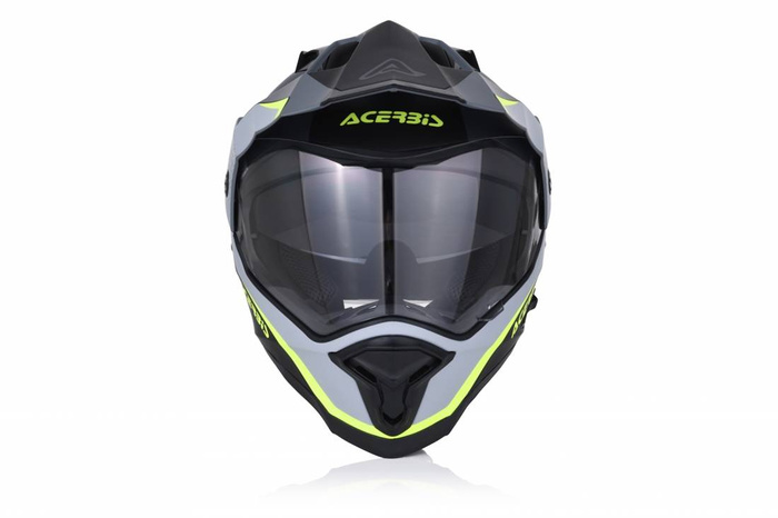 Kask REACTIVE Graffix idealny do Enduro, ATV, QUAD, Supermoto, Maxi Enduro