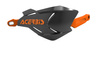 Acerbis Handprotektoren X - Factory Hanschalen Handguard Handschutz Enduro MX 