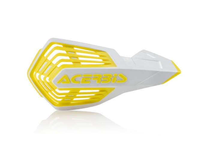 Acerbis Handprotektoren Handguards X-FUTURE Motocross Enduro Handschutz