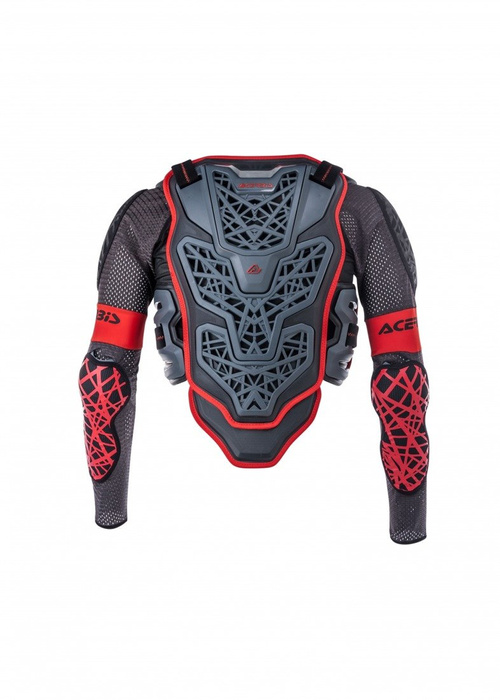 Acerbis Brustpanzer Protektorenjacke Galaxy MX Enduro Quad alle Größe