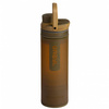 Grayl UltraPress Filterflasche Outdoor-und Reisewasserfilter Filtersystem Flashe