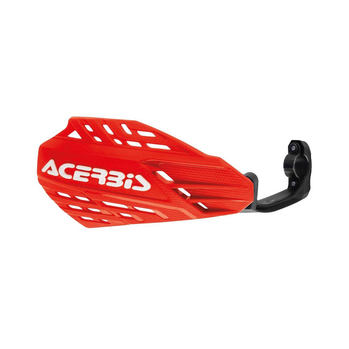 Acerbis Handprotectoren MX Linear Vented Motocross Enduro Paar inkl. Anbaukit