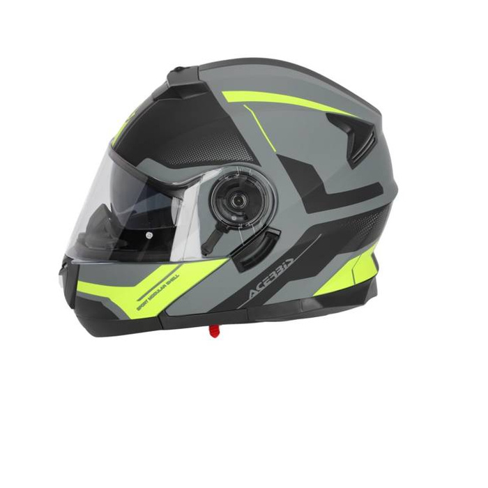 Acerbis Helm Modular Serel 2206 ACERBIS Touring