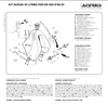 Acerbis Tank 16L SUZUKI DR 350 90/99