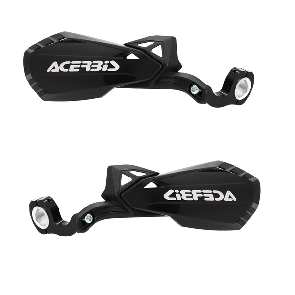 Acerbis HANDGUARDS FIRSTMOTO für Mini Offroad Bikes 50 65 80 85 cc