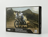 DAKAR Puzzle 1000szt Dakar Official Lincensed Product