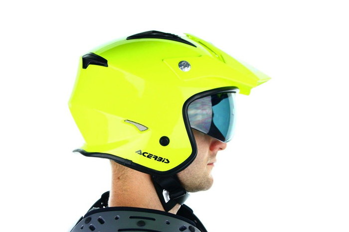 Kask Acerbis Aria Skuter Trial