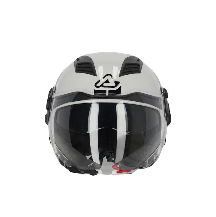 Kask Jet Vento 2206 Skuter Trial