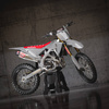 Honda Plastik Kit Satz FULL Komplett CRF 2025>