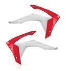 Honda Kühlerspoiler CRF 250; 2014-2017 CRF 450; 2013 - 2016