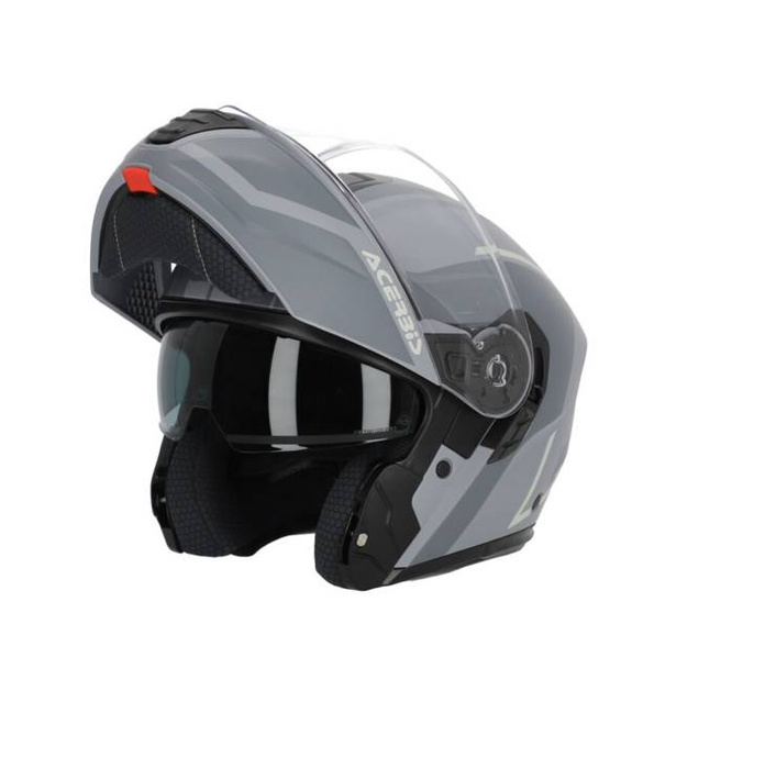 Acerbis Helm Modular TDC ACERBIS mit Homologation 22-06