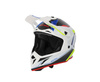 Acerbis Helm Steel Carbon 22-06 Cross Enduro Quad