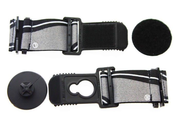 Acerbis Gogle Quick Strap