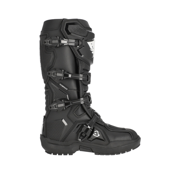 Acerbis Stiefel wasserdicht ARTIGLIO WATERPROOF Motocross Supermoto Enduro 