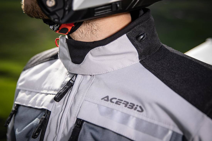 Acerbis Jacke X-TOUR JACKET Touring