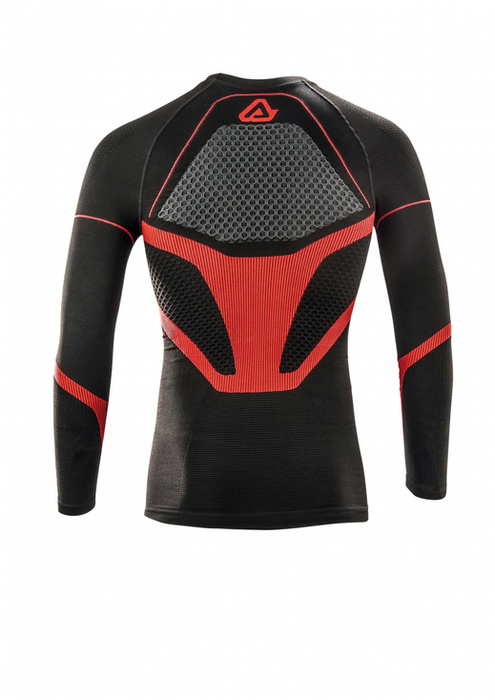 Acerbis X-BODY WINTER TECHNISCHE UNTERWÄSCHE JERSEY