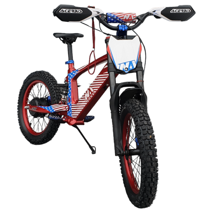 Handbary Acerbis X-Elite do E-BIKE/ MTB / MINICROSS