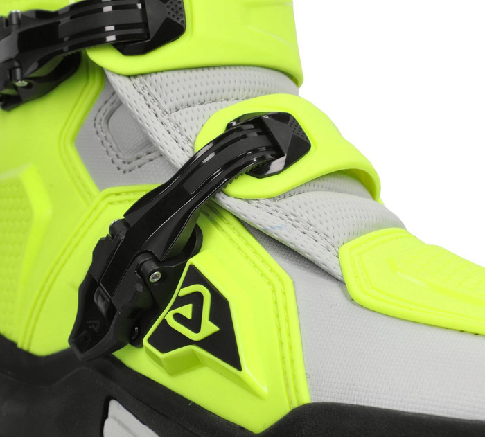 Buty Artiglio Acerbis Motocross Enduro