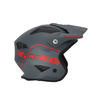 Acerbis Helm Aria 2206 Enduro Quad Roller Scooter Trial Motorradhelm