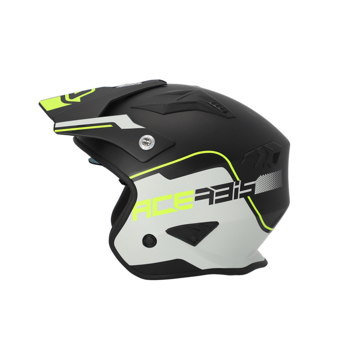 Kask Acerbis Aria 2206 Skuter Trial