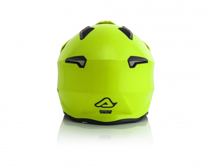 Kask Acerbis Aria Skuter Trial