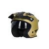 Acerbis Helm Aria 2206 Metalic Jethelm Enduro Quad Scooter Trial Motorradhelm