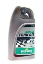 Motorex Fork Oil Racing 10W Racing Gabelöl passend für Gabel WP KTM Husqvarna