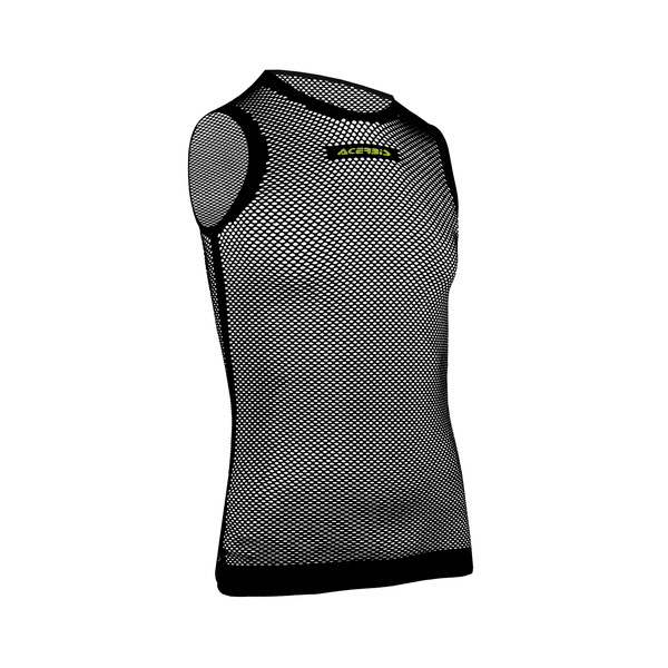 Acerbis JERSEY ärmellos SLEEVESLESS X-MESH Atmungsaktives Enduro MX