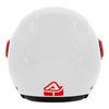 Acerbis Helm Jet Brezza 2206 Quad Roller Scooter Moped Motorradhelm