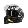 Acerbis Kask X-WAY Graphic 2206 Dual Road