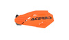 Acerbis Handprotectoren K- Linear Motocross Enduro Paar inkl. Anbaukit Motorrad