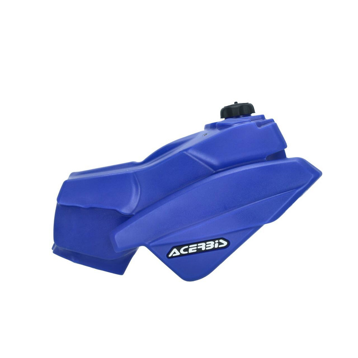 Yamaha Kunstofftank Acerbis YAMAHA YZF 250 / 450 Blau 10,5l 2023>