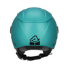 Acerbis Kask Jet Brezza METALLIC Skuter Trial