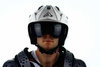 Kask Acerbis Aria Skuter Trial