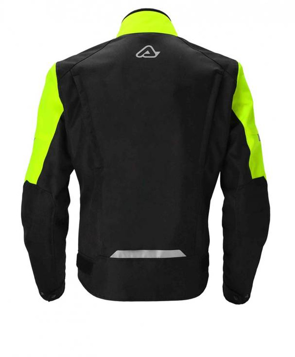 Acerbis Jacke CE X-STREET Dame Motocross Enduro Motorradjacke