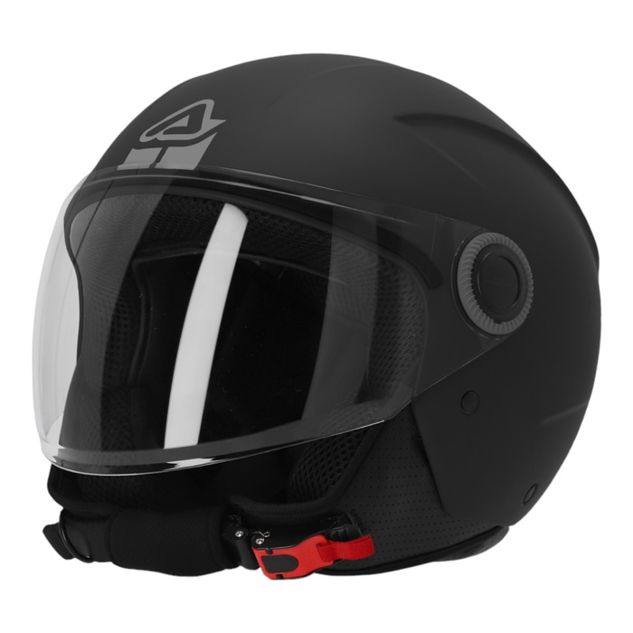 Acerbis Helm Jet Brezza 2206 Quad Roller Scooter Moped Motorradhelm Motorrad