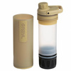 Grayl UltraPress Filterflasche Outdoor-und Reisewasserfilter Filtersystem Flashe