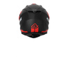 Acerbis Helm 2206 FLIP Integral Enduro Quad Supermoto