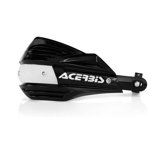 Acerbis Handguards Handprotektoren Handschutz X-Factor Enduro Paar inkl.Anbaukit