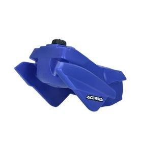 Yamaha Kunstofftank Acerbis YAMAHA YZF 250 / 450 Blau 10,5l 2023>