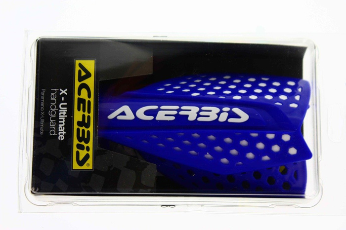 Acerbis Handprotektoren X-Ultimate Motocross Enduro Handguards Handschutz